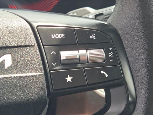 Used 2025 Kia K4 FWD image 32