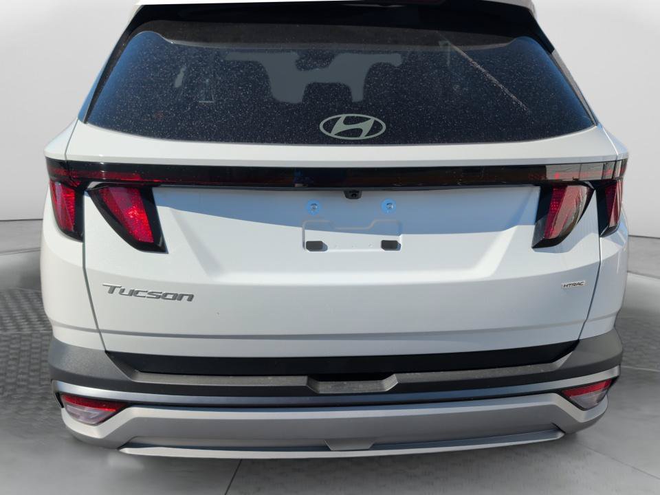 New 2026 Hyundai Tucson SEL Plus AWD/4WD image 14