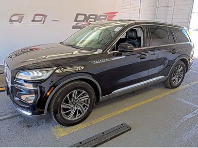 Used 2021 Lincoln Aviator 2WD