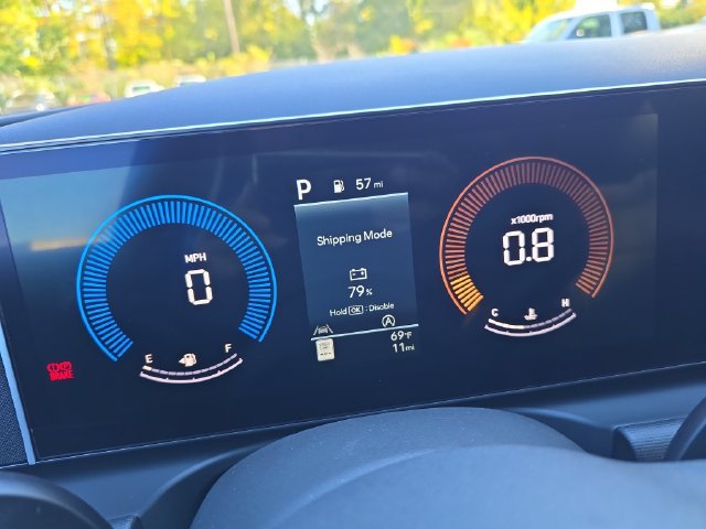 New 2026 Hyundai Tucson SEL Plus AWD/4WD image 19