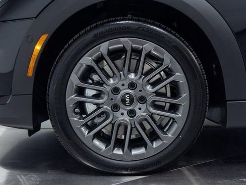 New 2026 MINI Cooper S FWD image 21