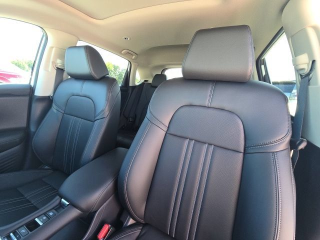 Used 2026 Honda HR-V EX-L image 19