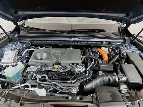 New 2026 MAZDA CX-50 2.5 Hybrid w/ Weather Package image 6