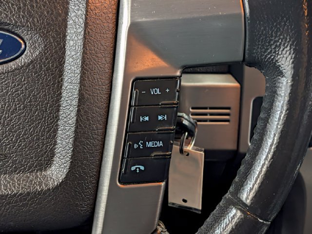 Used 2014 Ford F150 Limited AWD/4WD image 24