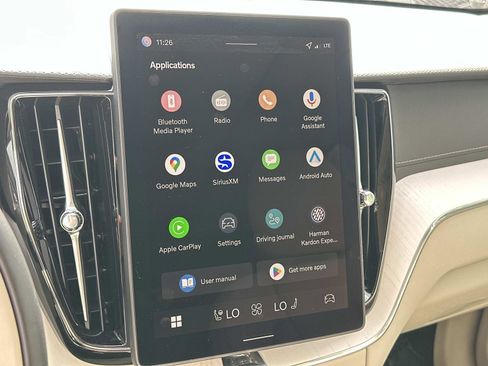 Certified 2026 Volvo XC60 B5 Ultra w/ Protection Package Premier image 11