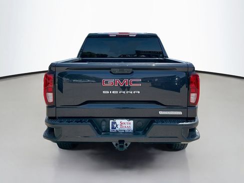 Used 2024 GMC Sierra 1500 Elevation RWD image 6