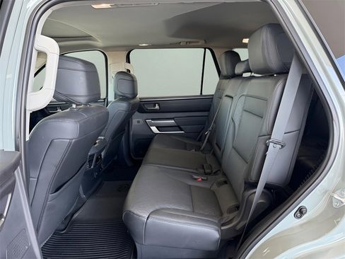 Used 2024 Toyota Sequoia SR5 image 19