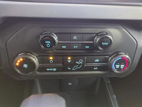 Used 2022 Ford Bronco 4-Door w/ Sasquatch Package image 15