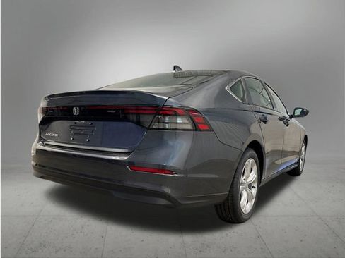 New 2026 Honda Accord LX image 6