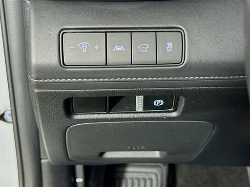 Certified 2023 Hyundai Santa Fe Limited AWD/4WD image 20