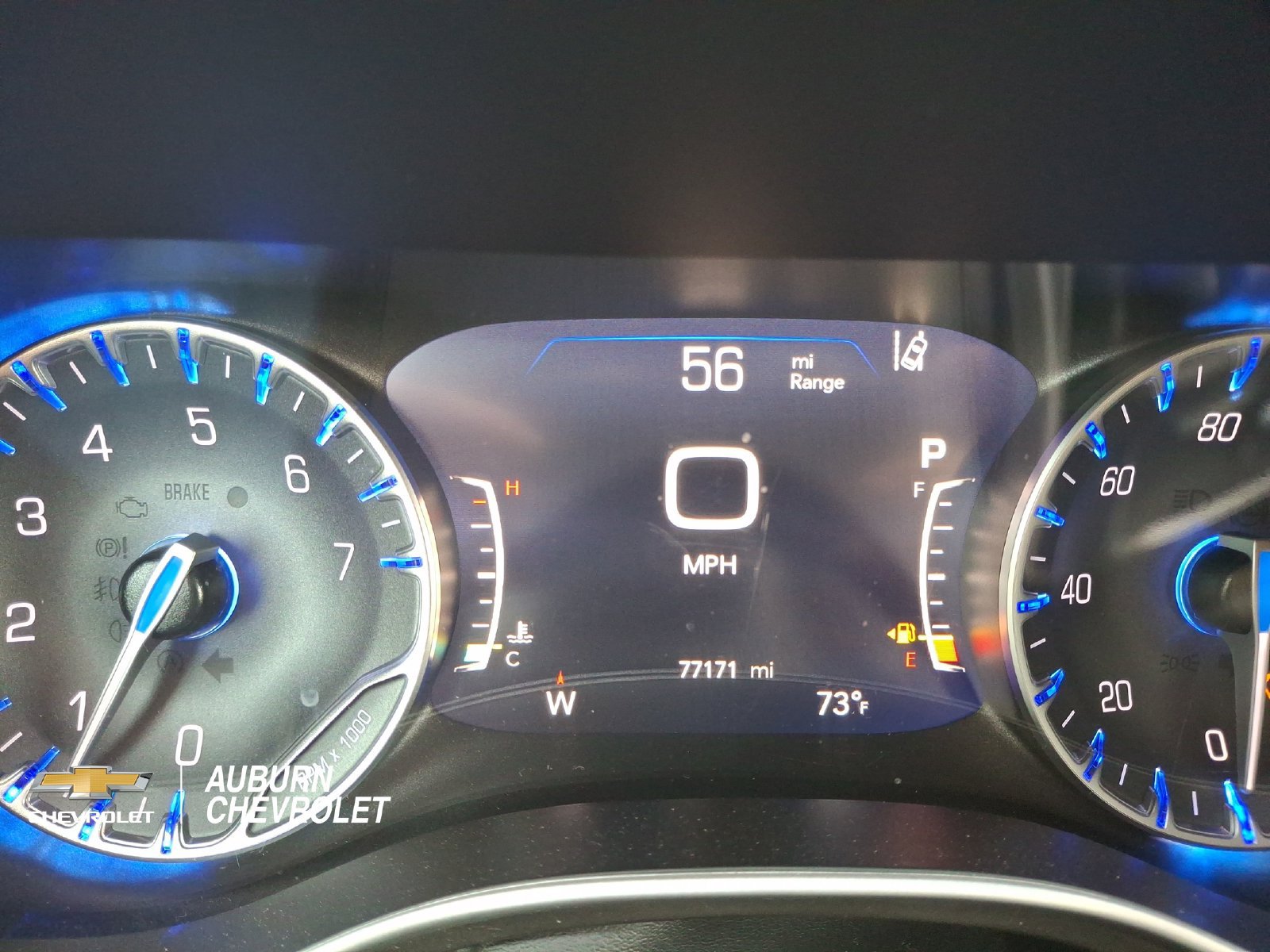 Used 2024 Chrysler Pacifica Touring-L FWD image 8