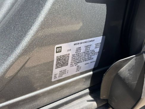 Used 2026 Buick Encore GX Preferred FWD image 23