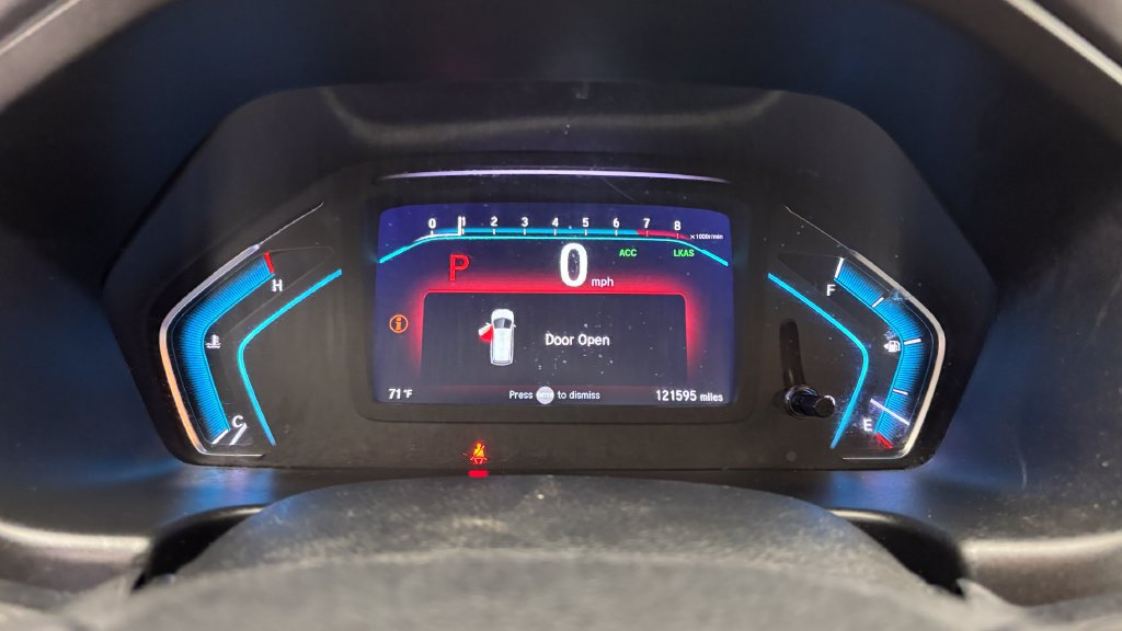 Used 2019 Honda Odyssey Touring image 22