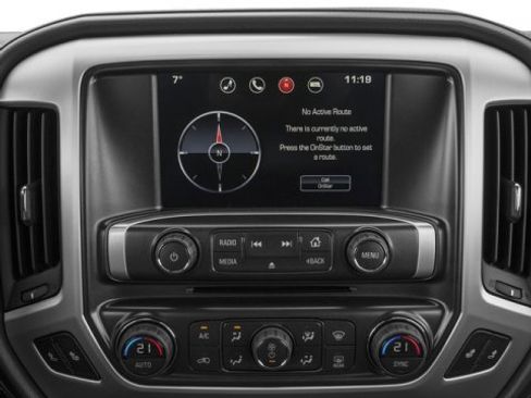 Used 2017 GMC Sierra 1500 SLE w/ SLE Value Package image 20