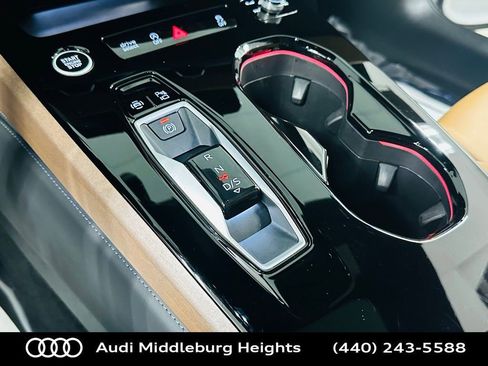 Certified 2025 Audi A5 2.0T Premium Plus w/ Premium Plus image 18