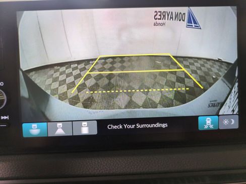 New 2025 Honda Civic Type R image 19