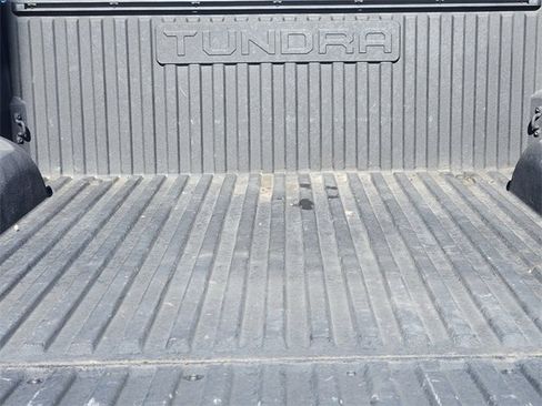 Used 2025 Toyota Tundra SR5 image 21