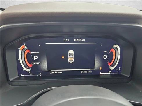 Used 2023 Nissan Rogue Platinum w/ Platinum Premium Package image 22