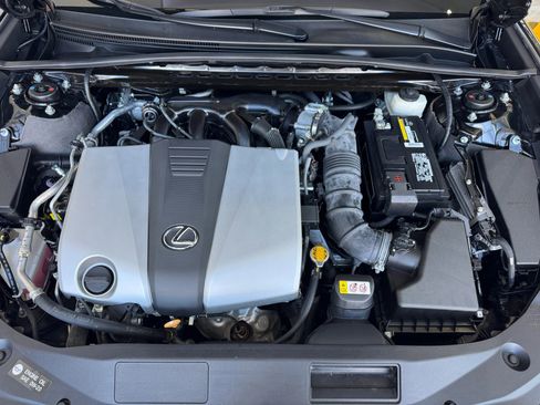 Used 2022 Lexus ES 350 F Sport w/ Accessory Package 2 image 32