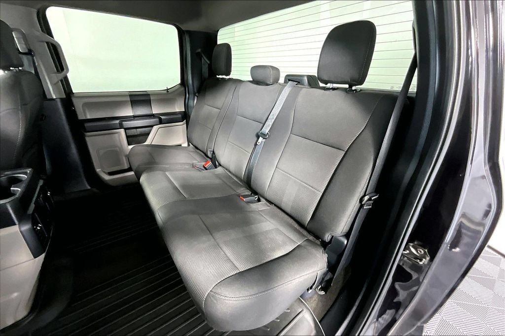 Used 2020 Ford F150 XL w/ Equipment Group 101A Mid RWD image 25