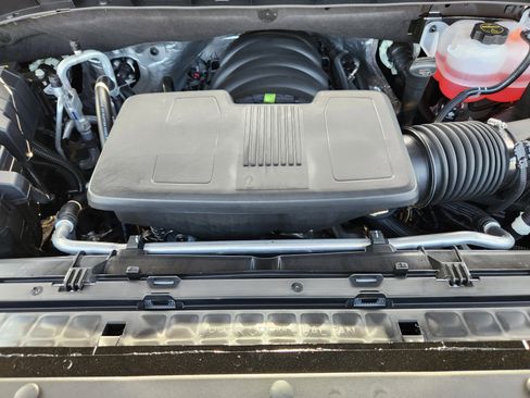 New 2026 Chevrolet Silverado 1500 RST w/ Texas Edition Plus image 22