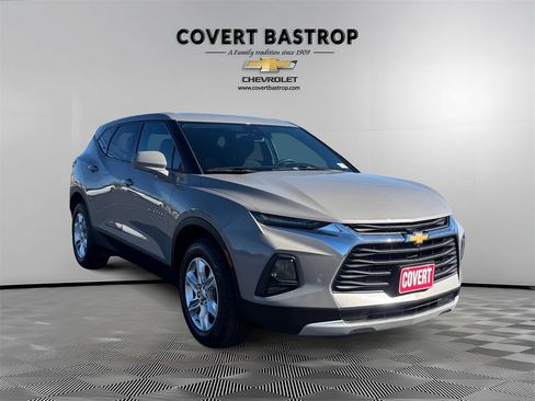 Used 2021 Chevrolet Blazer LT image 7