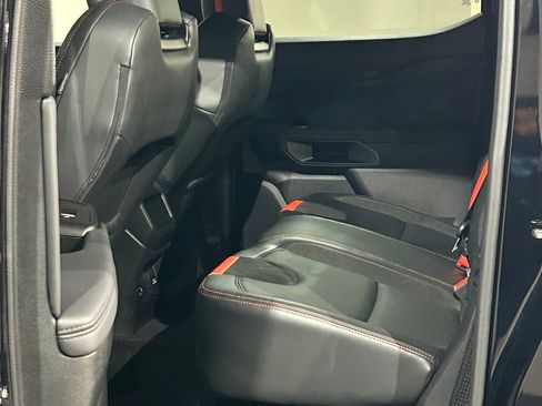 Used 2025 Ford Ranger Raptor AWD/4WD image 53