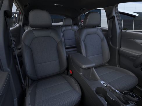 New 2026 Buick Envista Preferred w/ Convenience I Package image 16