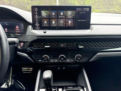 Used 2023 Honda Accord Sport image 18