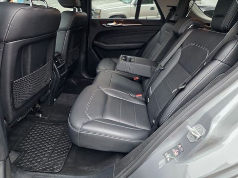 Used 2012 Mercedes-Benz ML 350 BlueTEC 4MATIC image 30