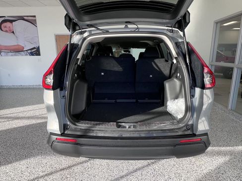 Used 2026 Honda CR-V LX image 15