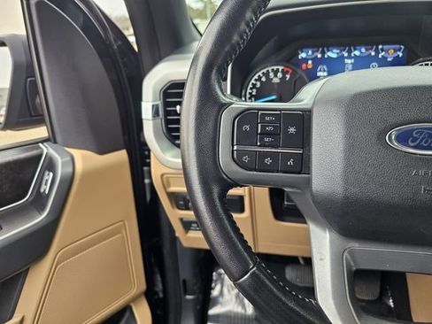 Used 2022 Ford F150 XLT w/ Equipment Group 301A Mid image 25