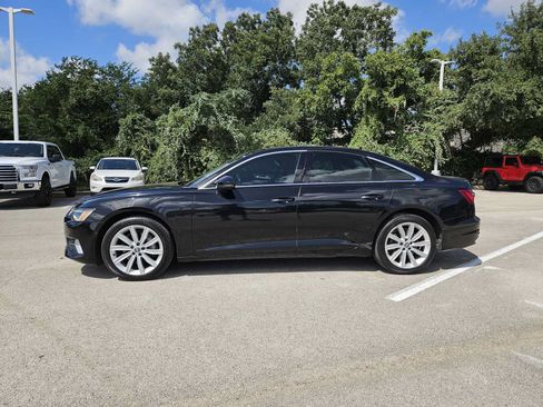 Used 2019 Audi A6 2.0T Premium Plus w/ Premium Plus Package AWD/4WD image 4