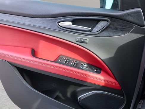 Used 2020 Alfa Romeo Stelvio Sport w/ Quick Order Package 22J Sport image 20