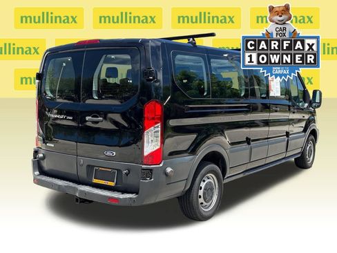 Used 2018 Ford Transit 350 XL RWD image 4