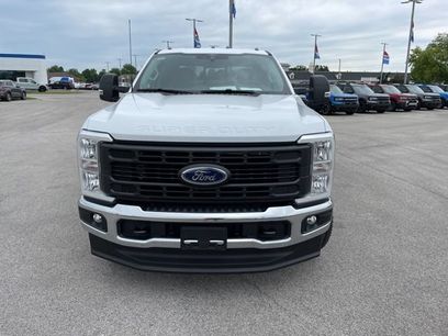 New 2026 Ford F350 XL