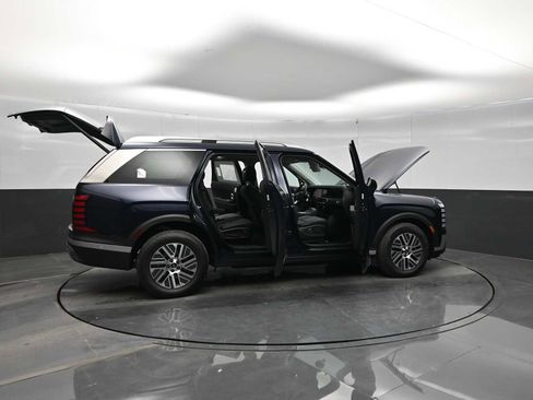 New 2026 Hyundai Palisade SEL Premium AWD/4WD image 43
