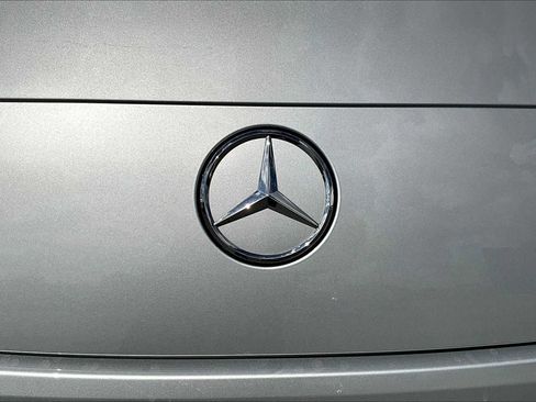 Certified 2019 Mercedes-Benz CLS 450 image 30