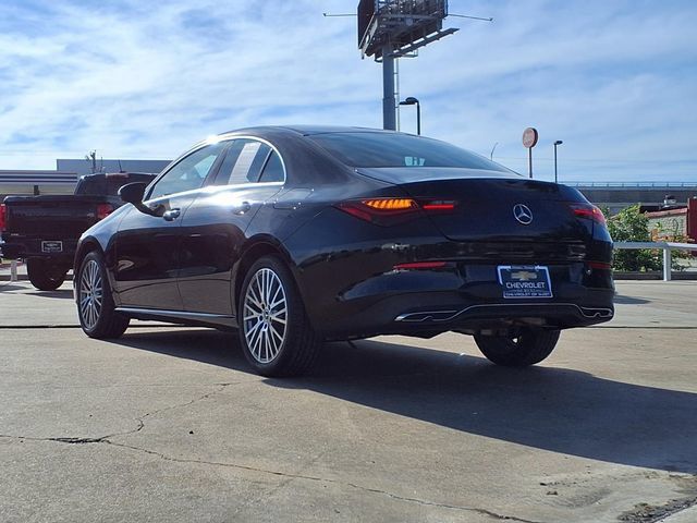 Used 2025 Mercedes-Benz CLA 250 image 7