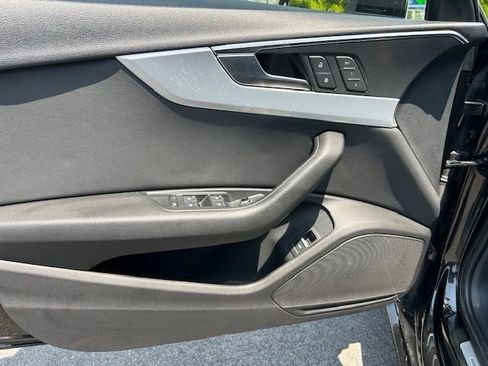 Used 2019 Audi A4 2.0T Premium w/ Convenience Package AWD/4WD image 20
