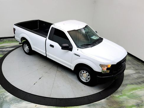 Used 2016 Ford F150 XL RWD image 25