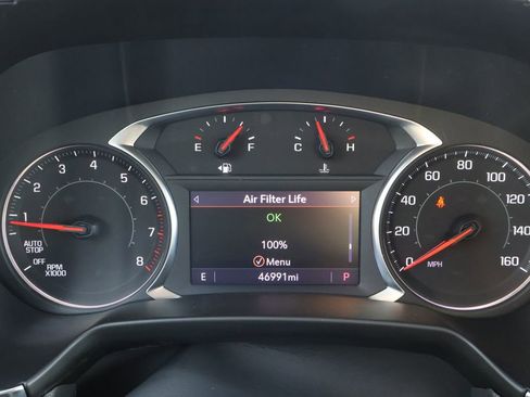 Certified 2023 Chevrolet Blazer LT image 27