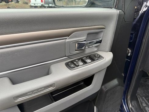 Used 2016 RAM 1500 Big Horn image 11