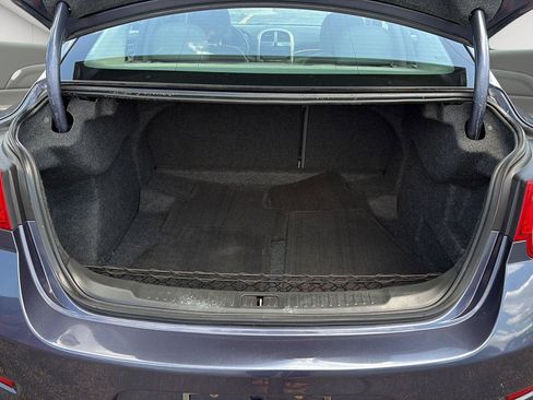 Used 2013 Chevrolet Malibu LS w/ Protection Package FWD image 17