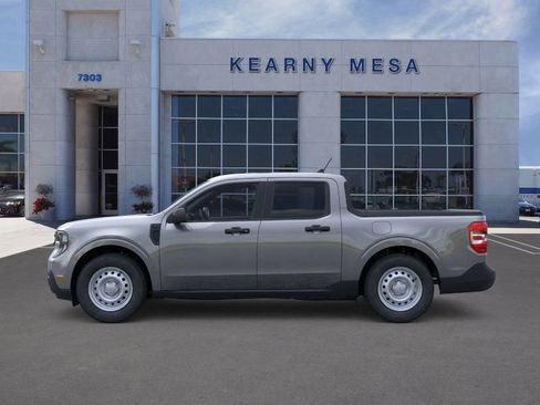 New 2025 Ford Maverick XL image 27