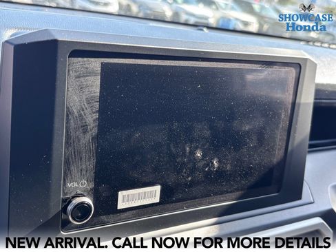 Used 2026 Toyota Tacoma SR RWD image 8