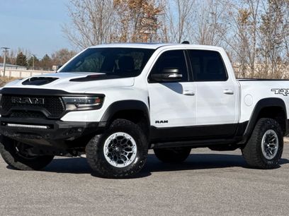 Used 2021 RAM 1500 TRX w/ TRX Level 2 Equipment Group