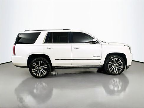 Used 2019 GMC Yukon Denali w/ Denali Ultimate Package image 7
