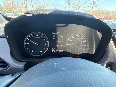 Certified 2025 Subaru Crosstrek 2.5i Sport AWD/4WD image 25