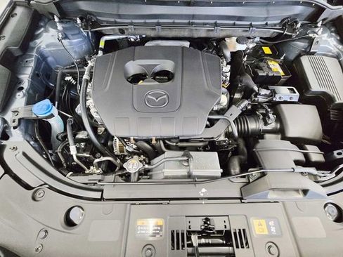New 2025 MAZDA CX-5 Carbon Edition image 11